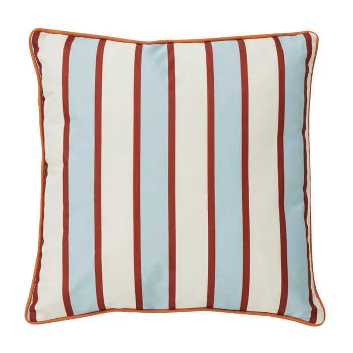 Patton Alfresco Cushion 45x45cm Sky