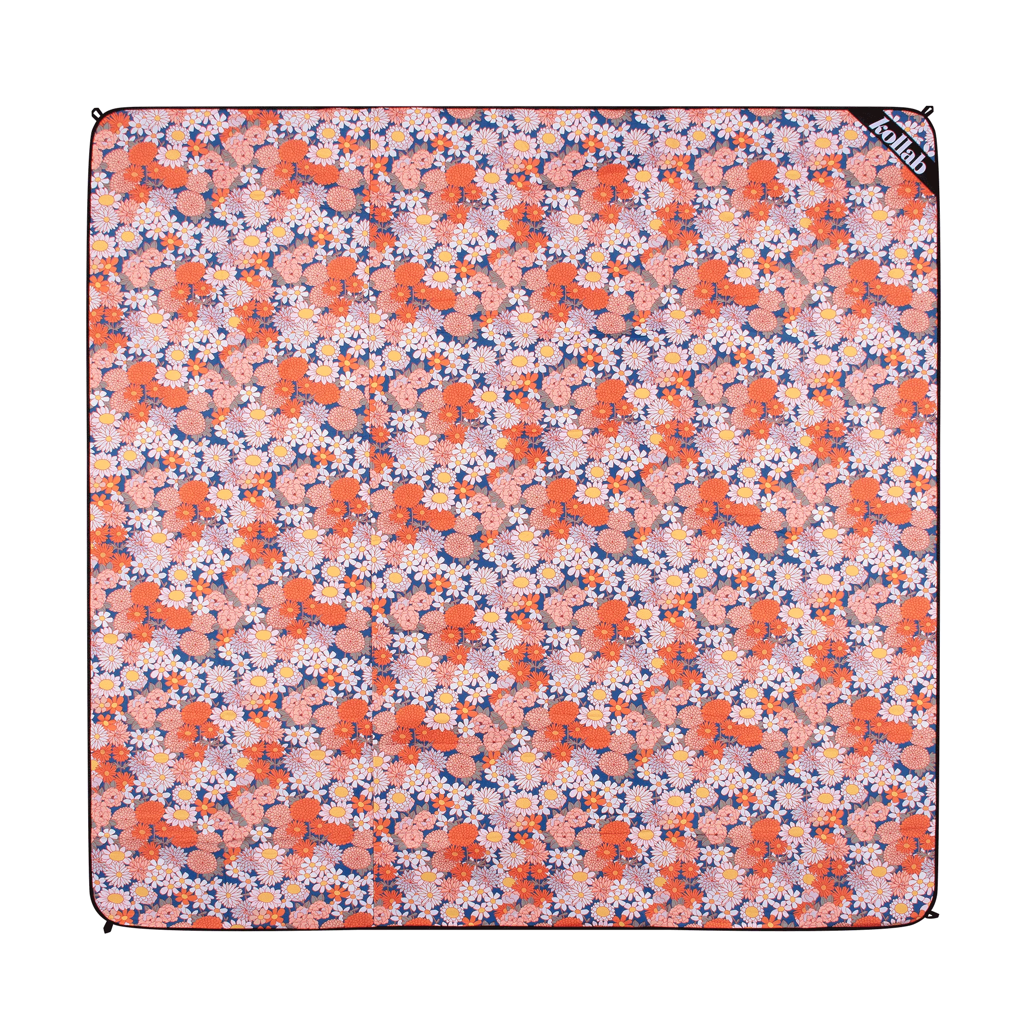 Picnic Mat Field of Flowers - Roma Gift & Gourmet