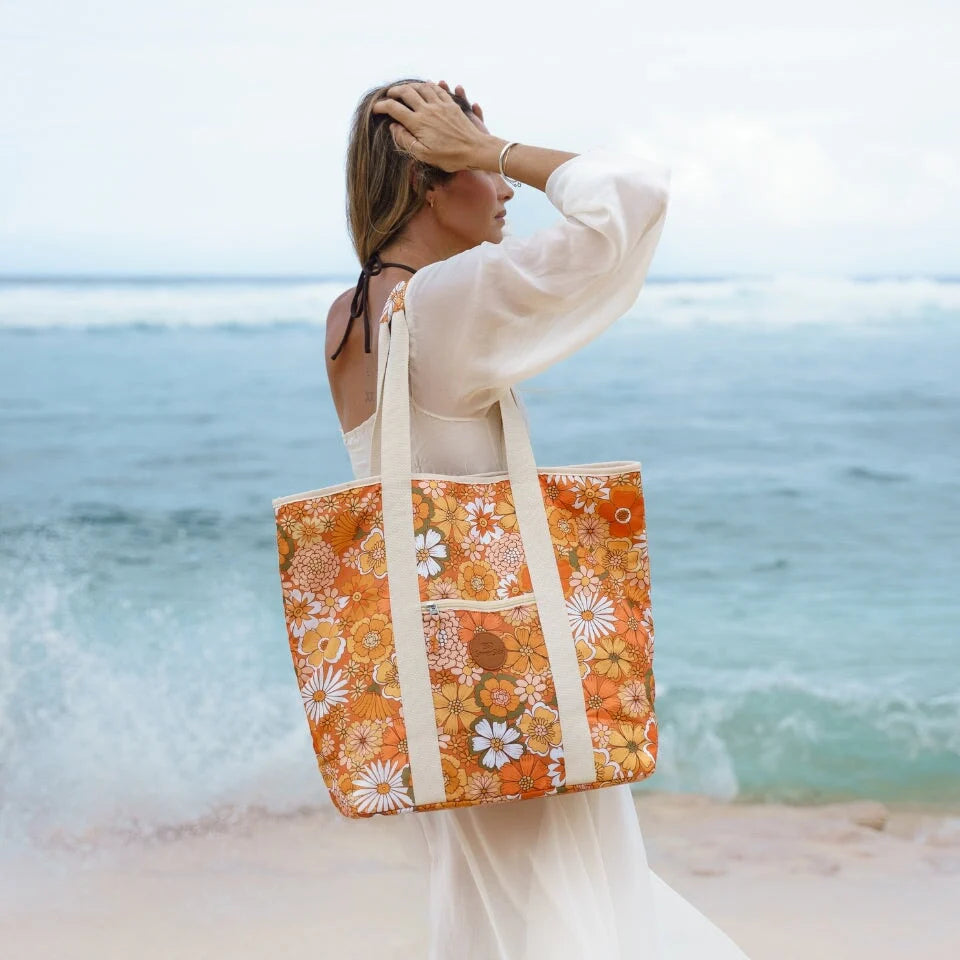 Somerside Beach Tote - Roma Gift & Gourmet