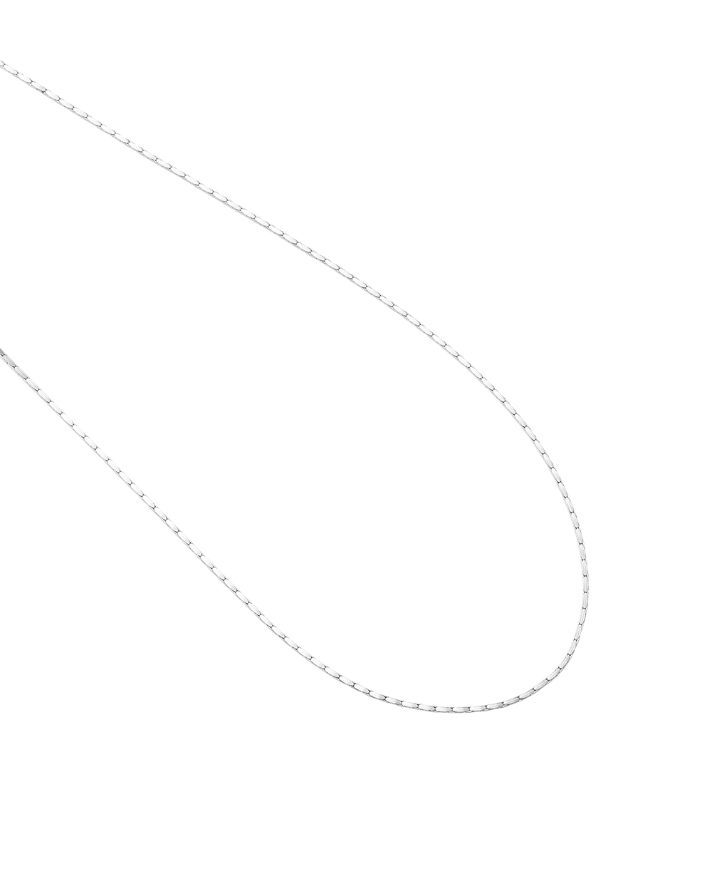 IDLE CHOKER (STERLING SILVER) - Roma Gift & Gourmet