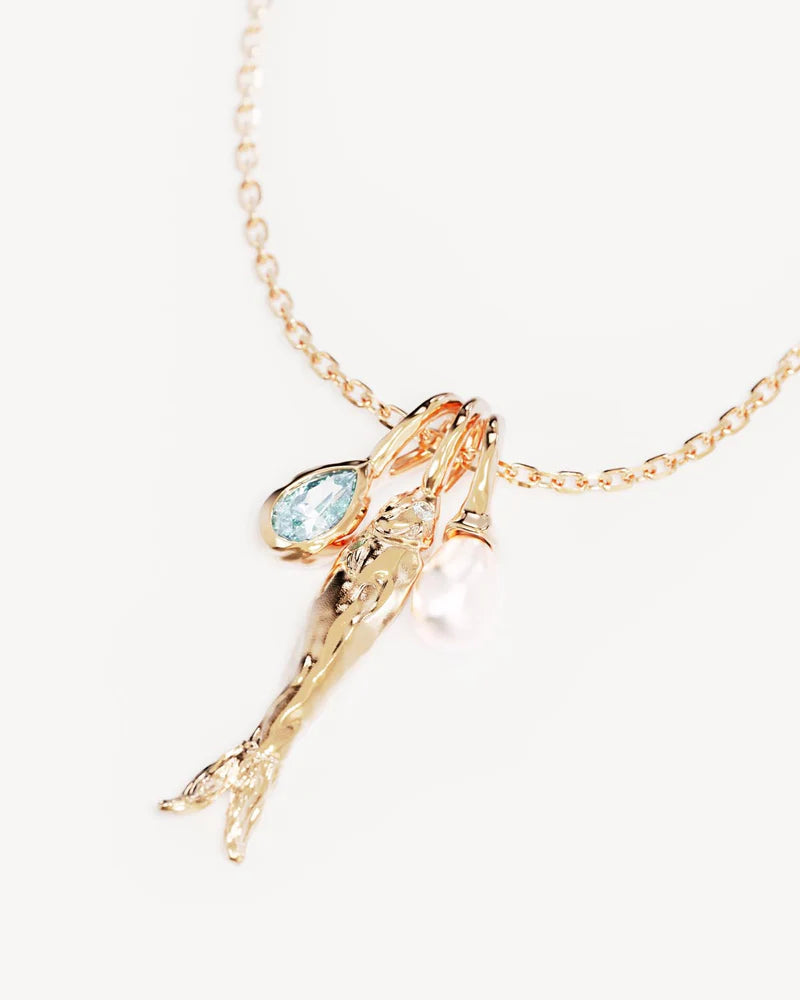 Wishing Necklace