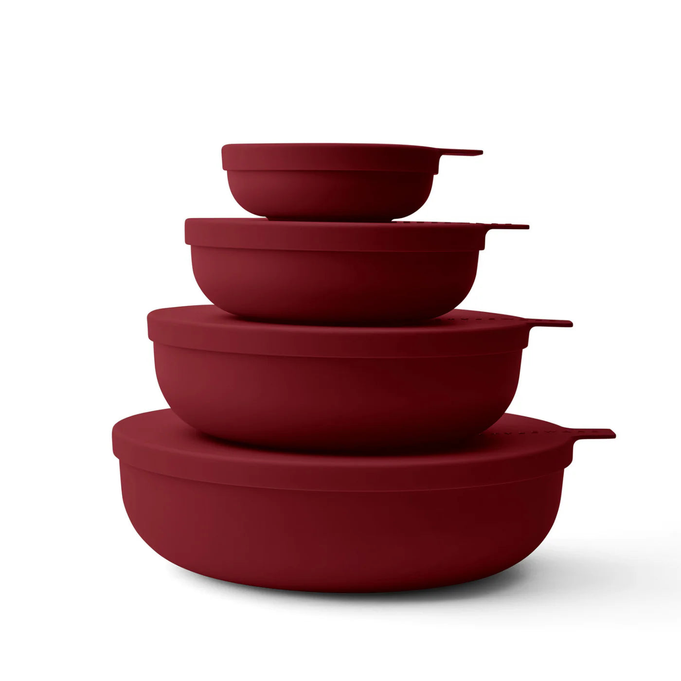 Styleware Nesting Bowl 4 Piece