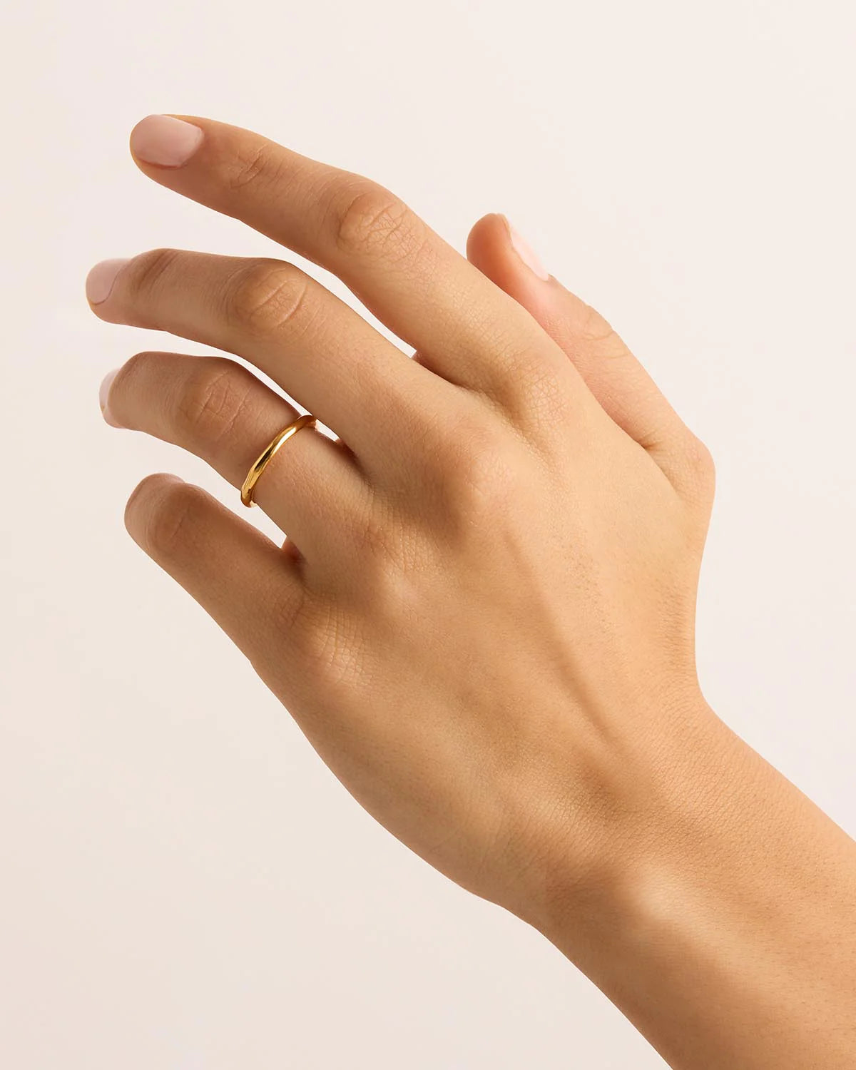 Lover Thin Ring - Roma Gift & Gourmet