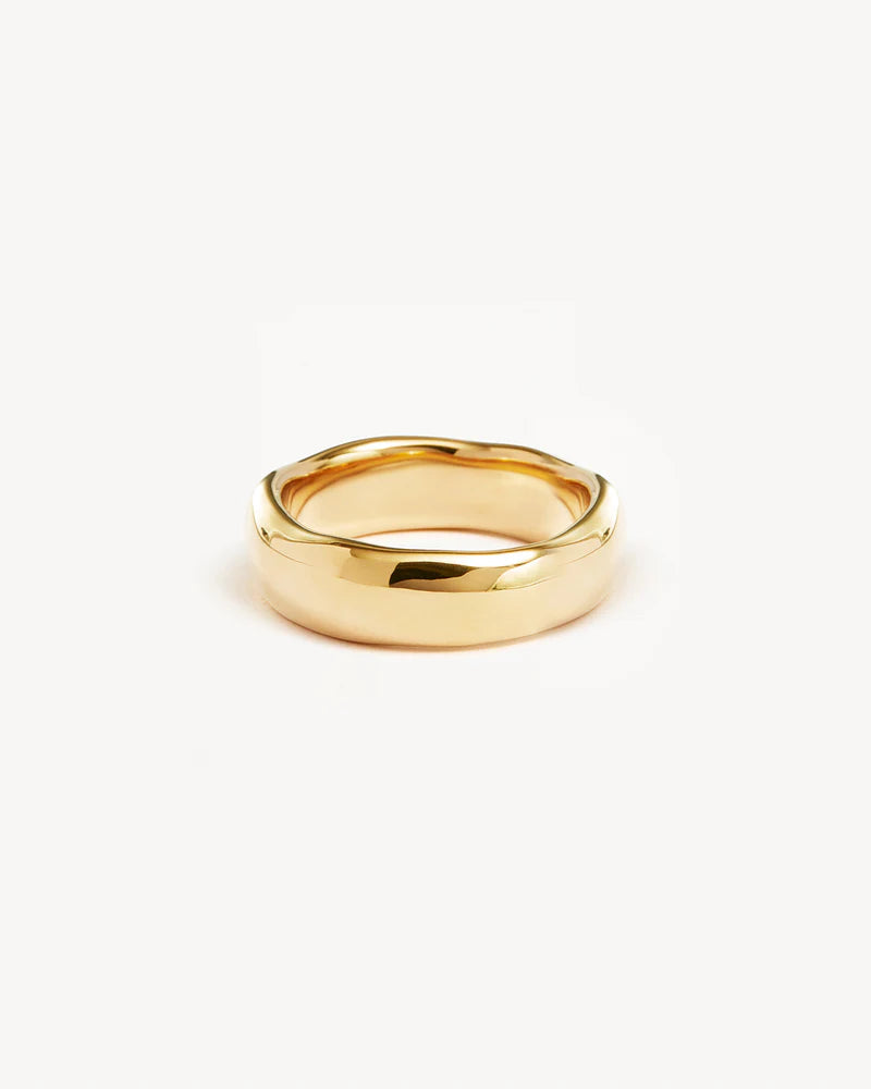 Lover Bold Ring - Roma Gift & Gourmet