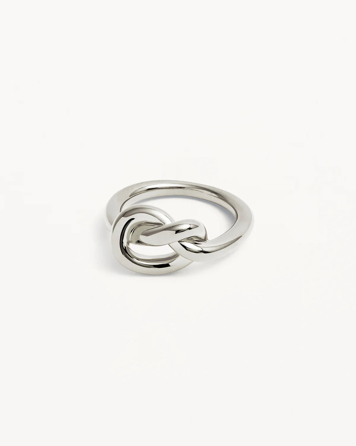 Silver Always With You Ring - Roma Gift & Gourmet