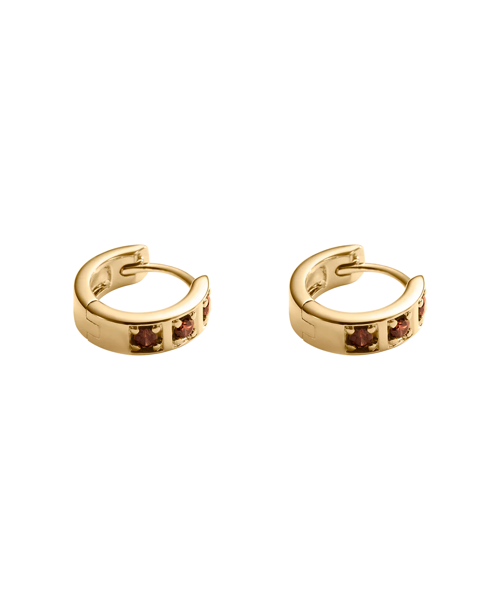 RENEWAL HUGGIES - Gold - Roma Gift & Gourmet