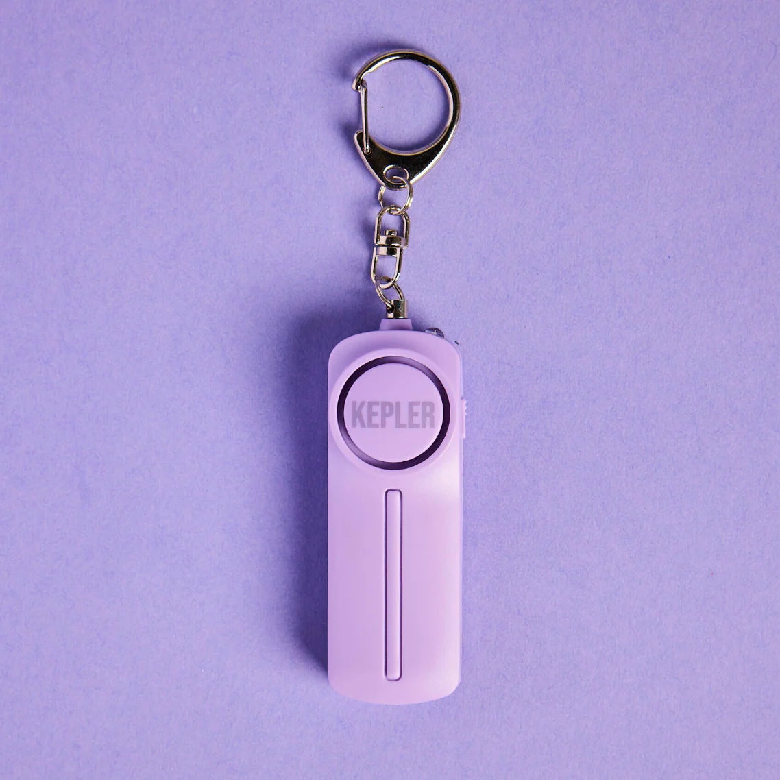 Kepler Personal Alarm