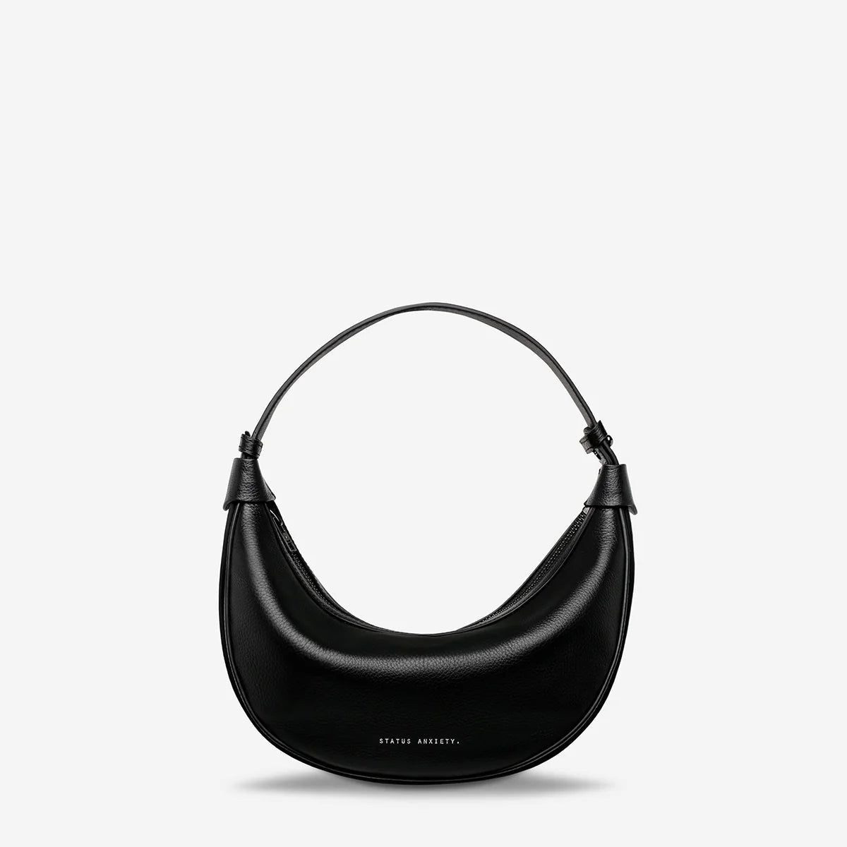 Afterglow Handbag - Black