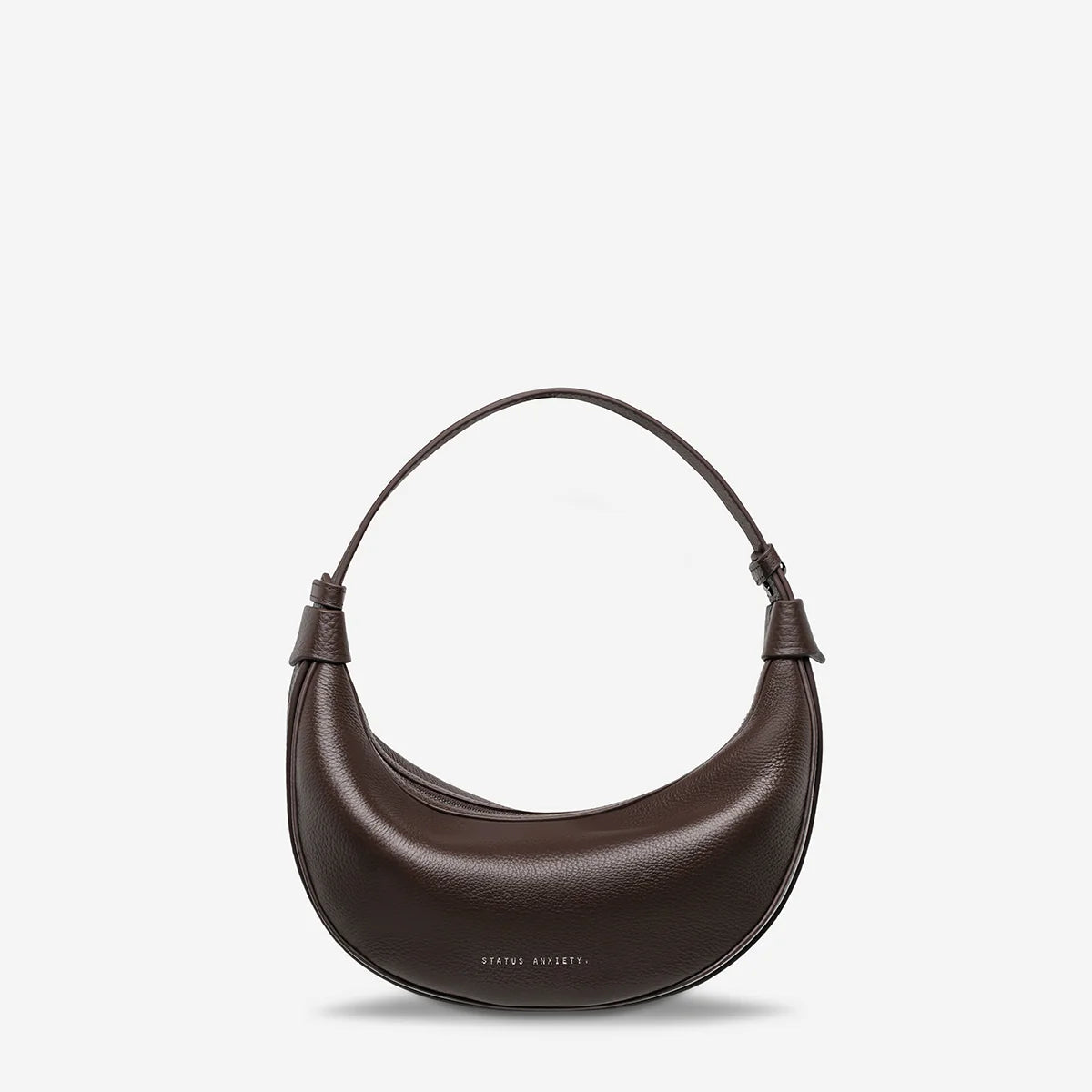Afterglow Handbag - Cocoa