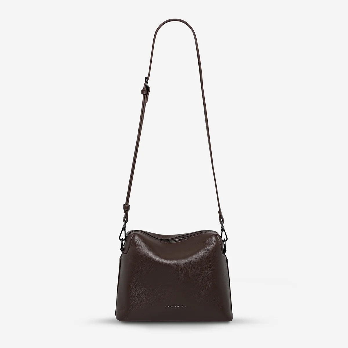 By Some Miracle Bag - Cocoa