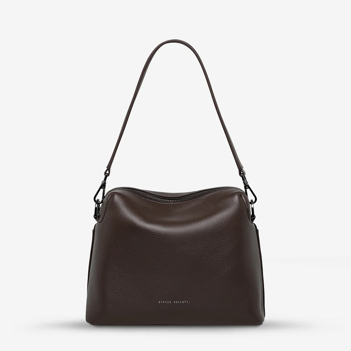 By Some Miracle Bag - Cocoa