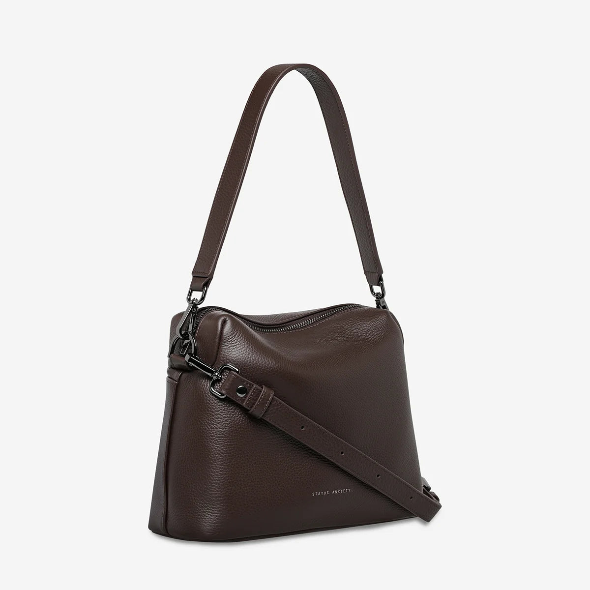By Some Miracle Bag - Cocoa