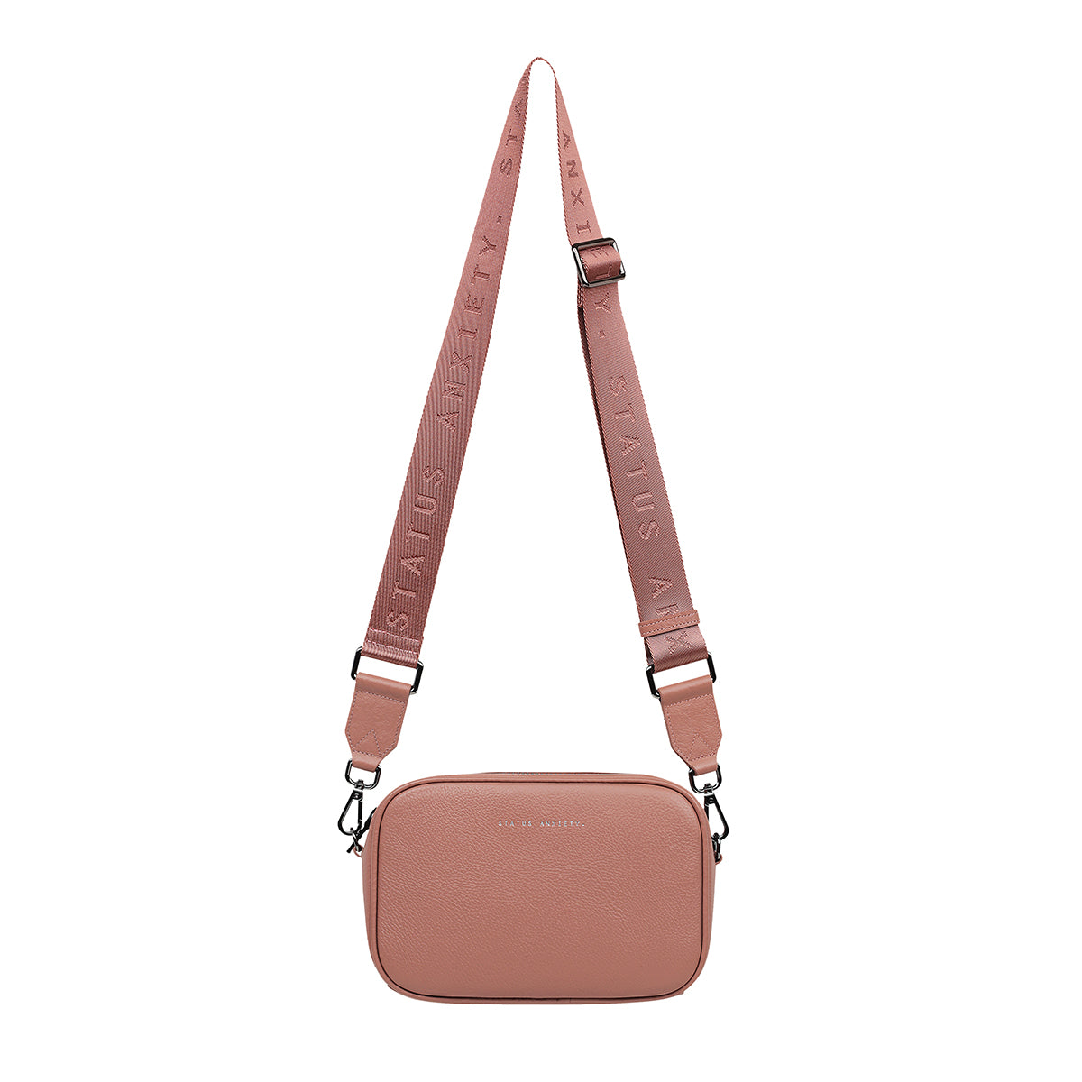 Plunder Webbed Strap Bag - Roma Gift & Gourmet