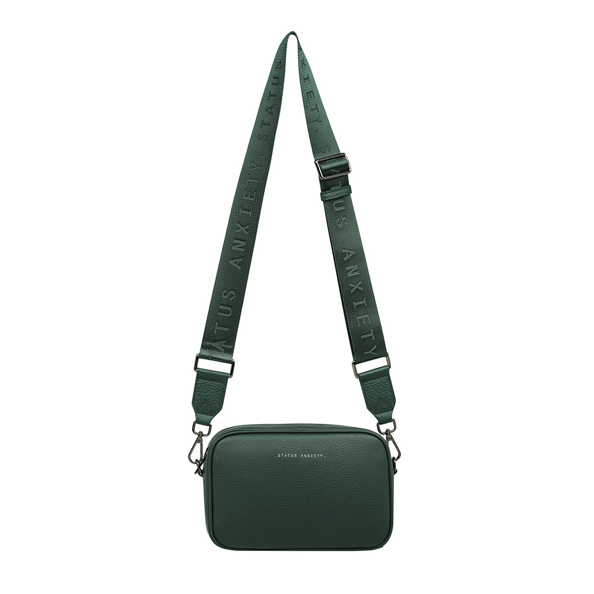 Plunder Webbed Strap Bag - Roma Gift & Gourmet