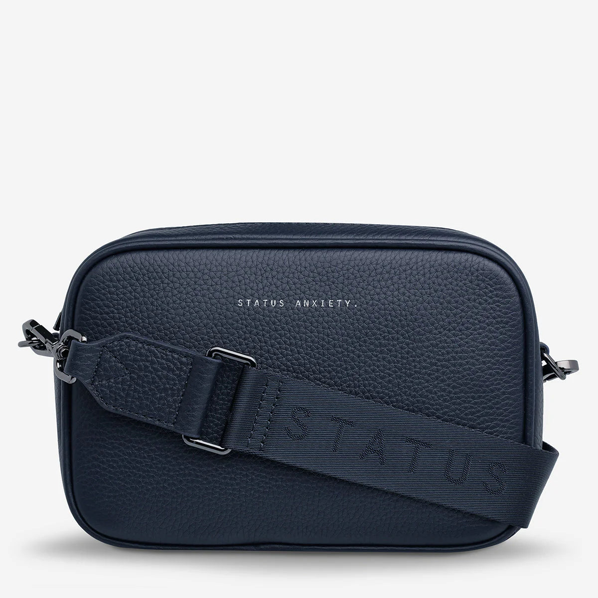 Plunder Webbed Strap Bag - Roma Gift & Gourmet