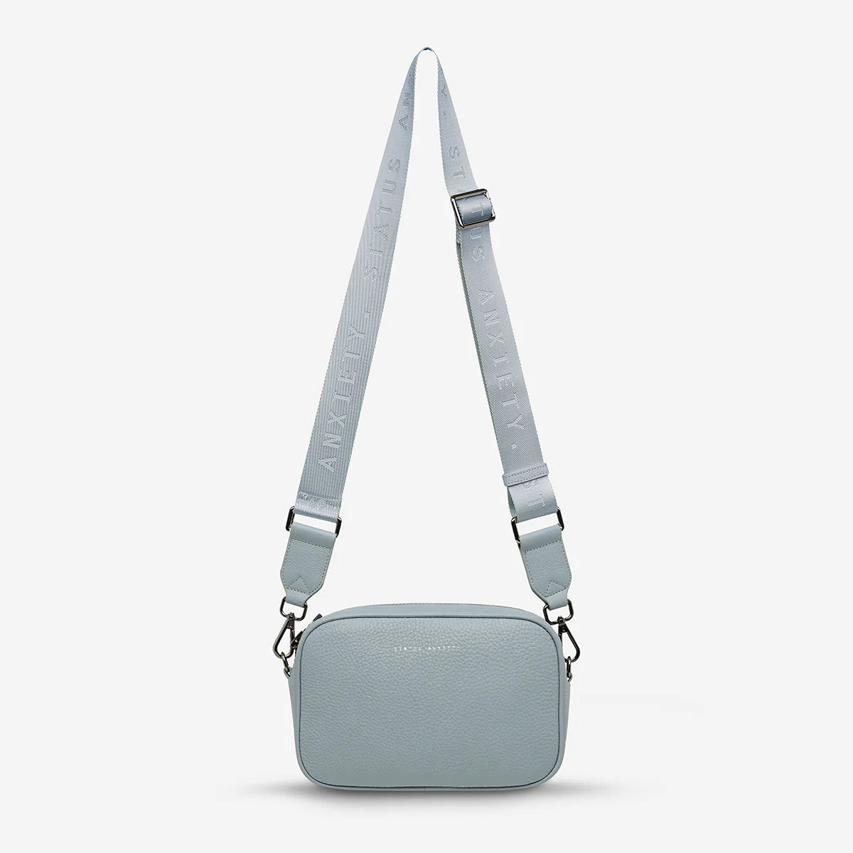 Plunder Webbed Strap Bag - Roma Gift & Gourmet