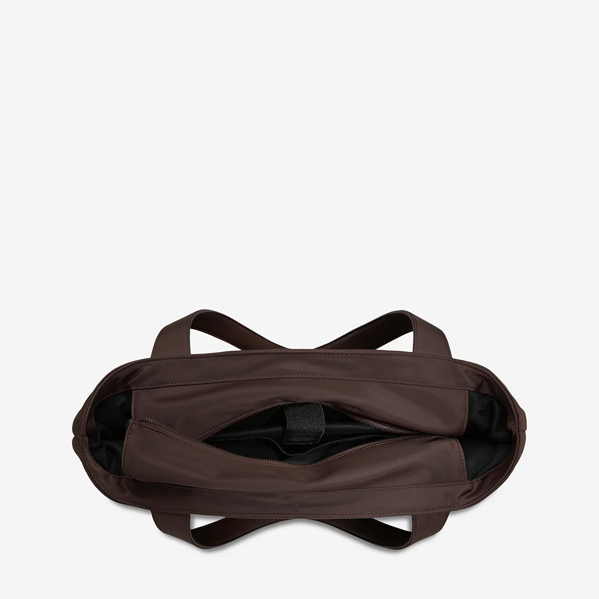 Mikah Bag - Truffle