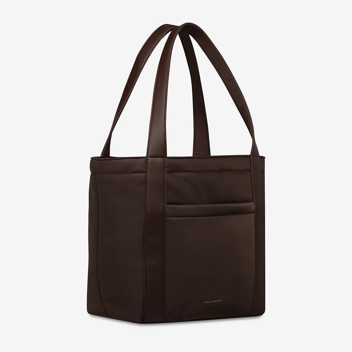 Mikah Bag - Truffle
