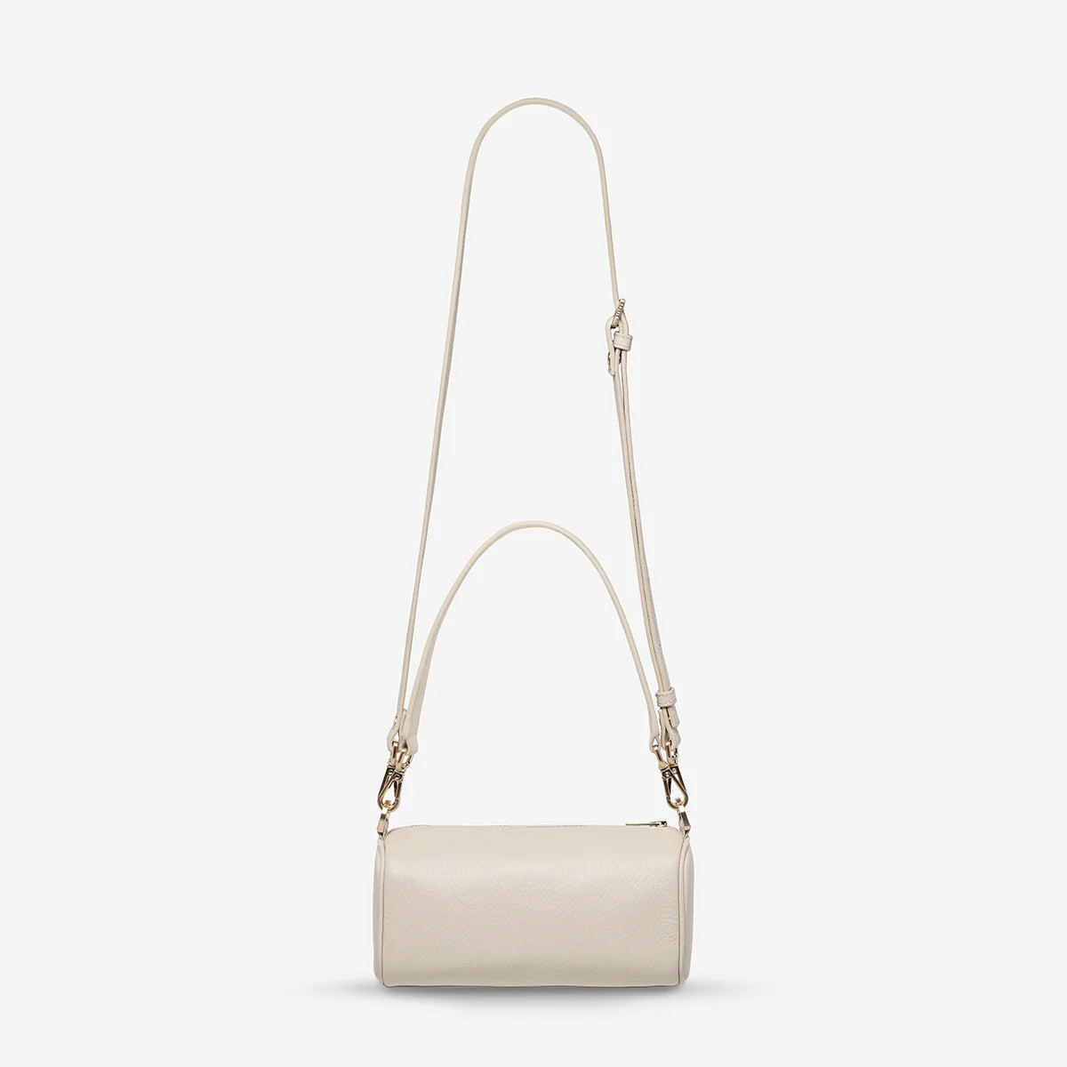 Sunblind Bag - Oat / Brushed Gold - Roma Gift & Gourmet