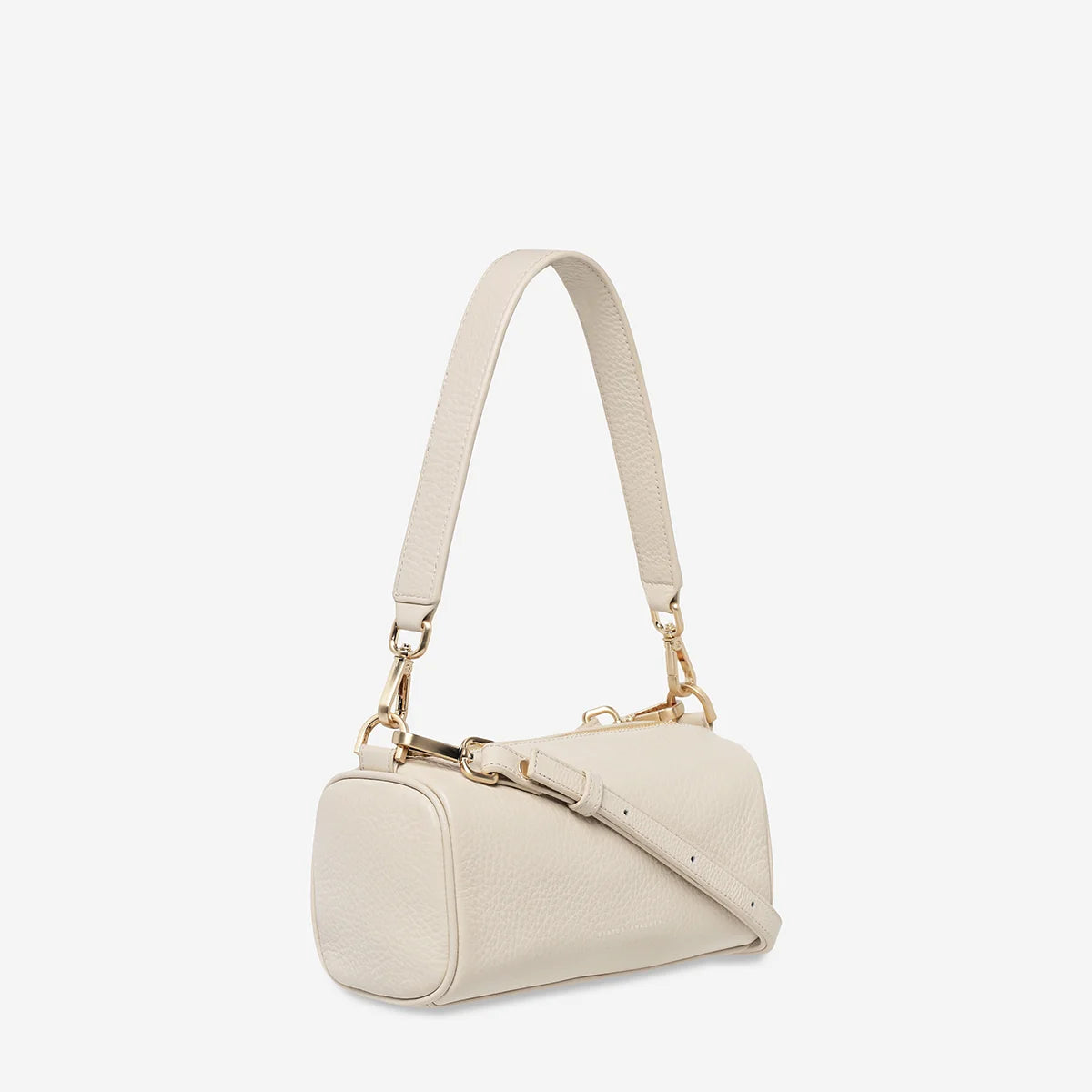 Sunblind Bag - Oat / Brushed Gold - Roma Gift & Gourmet
