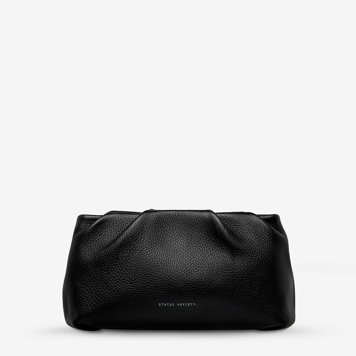 The Moment Clutch - Black - Roma Gift & Gourmet