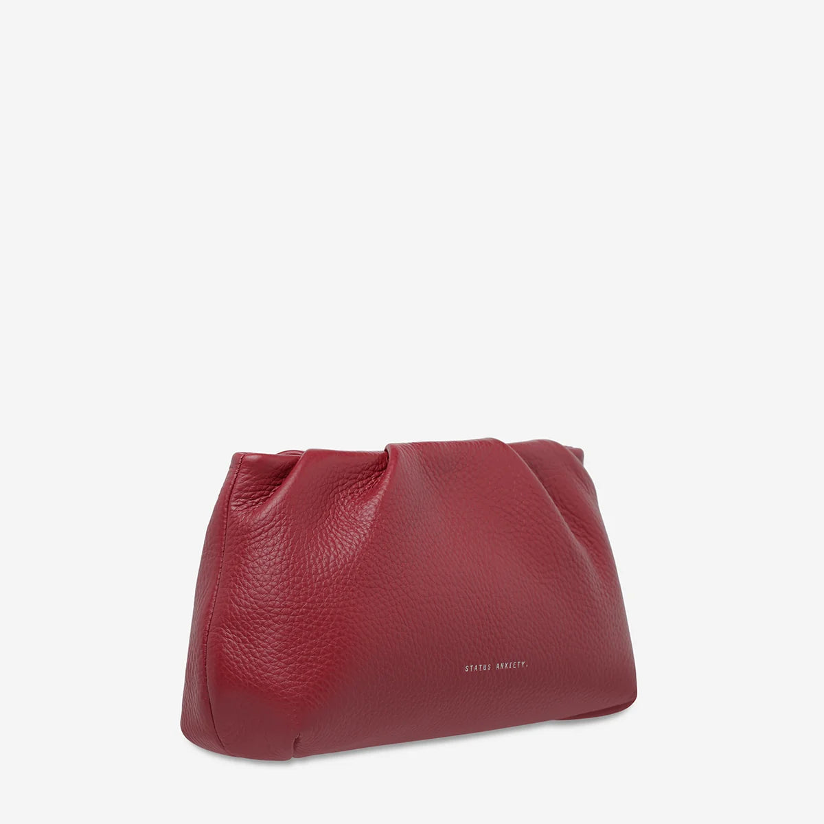The Moment Clutch - Rouge - Roma Gift & Gourmet