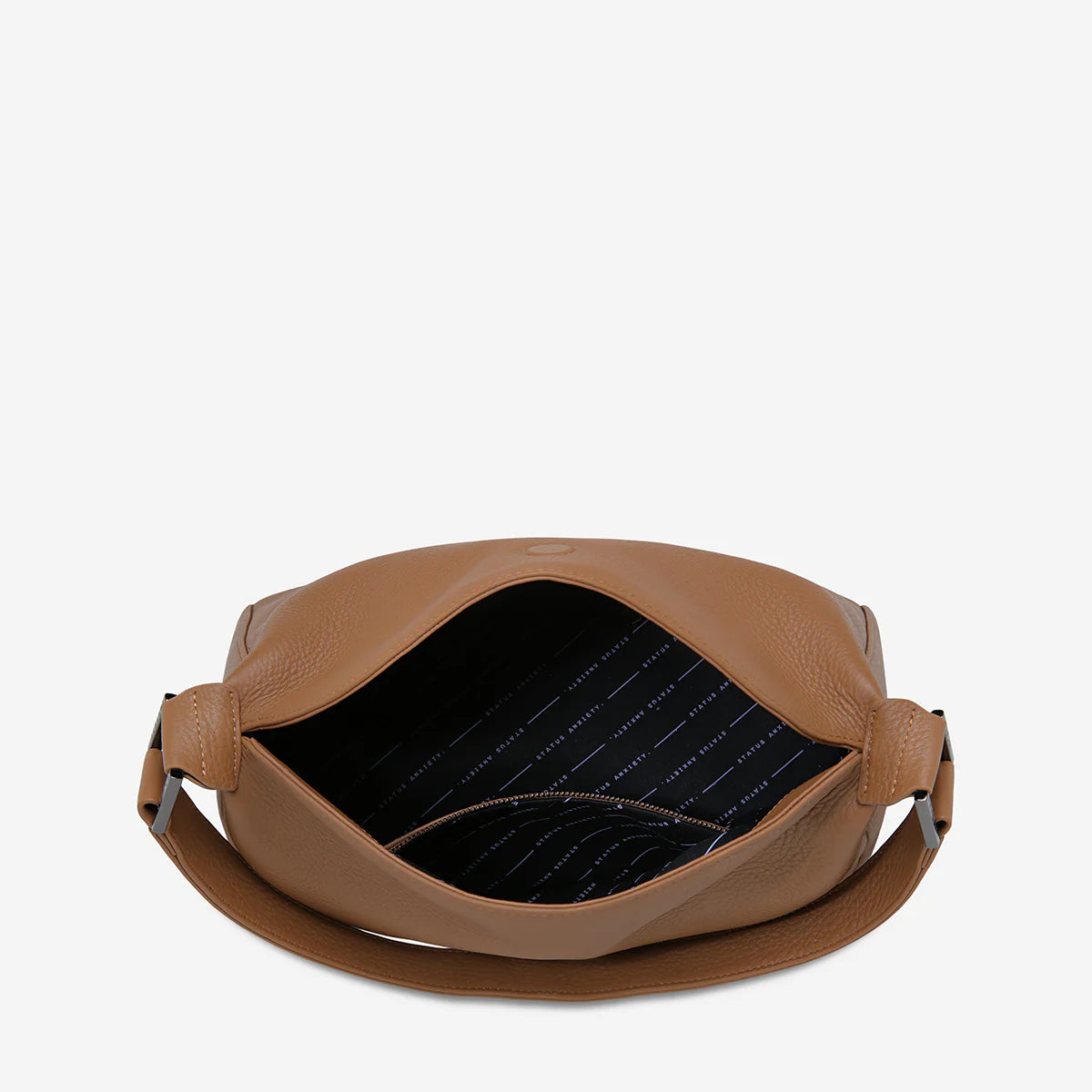 Think Twice Bag