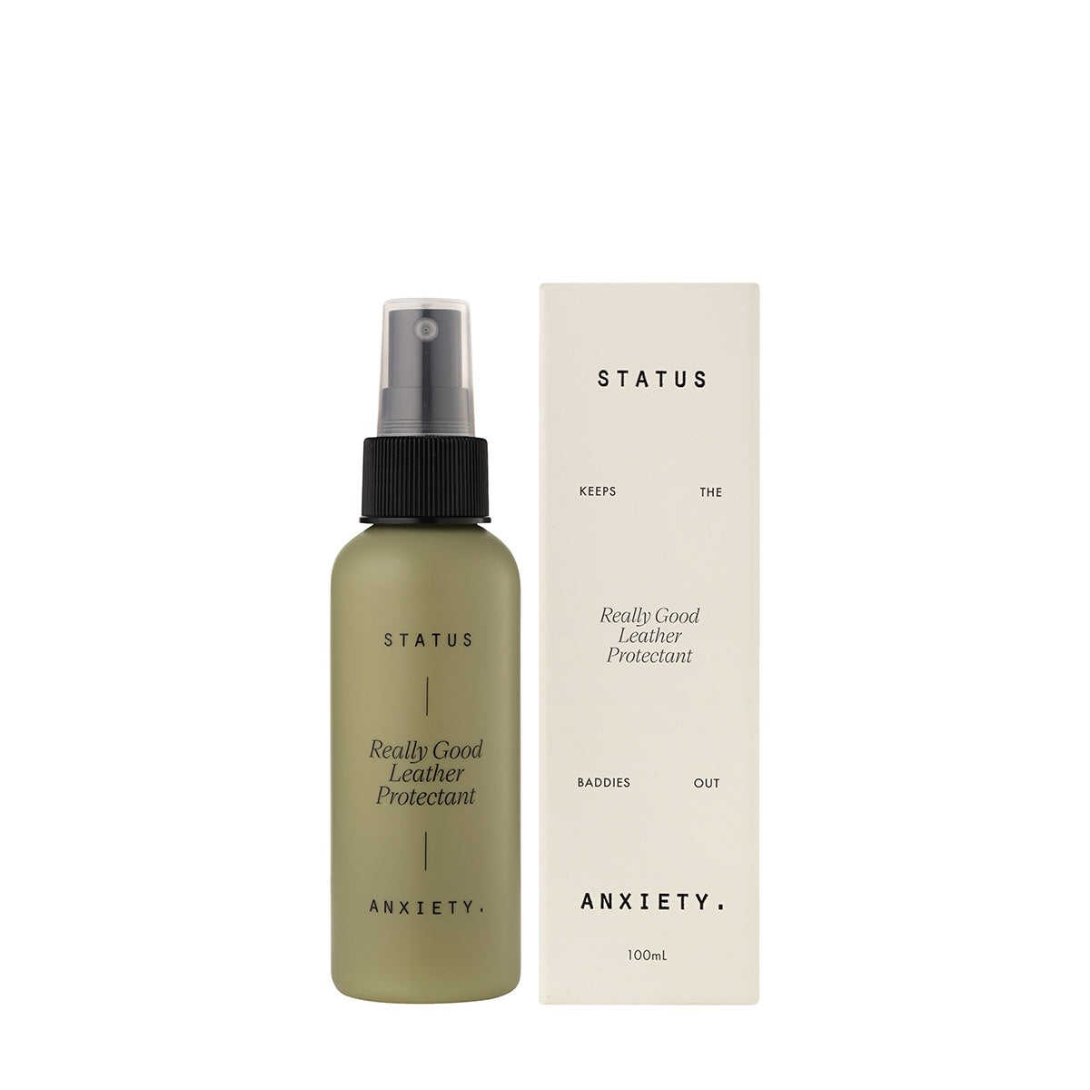 Really Good Leather Protectant - Roma Gift & Gourmet