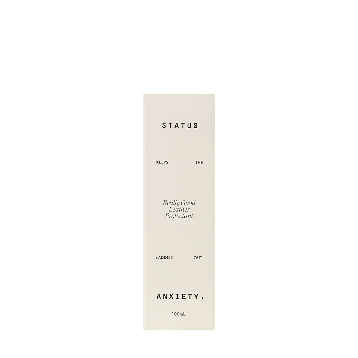 Really Good Leather Protectant - Roma Gift & Gourmet