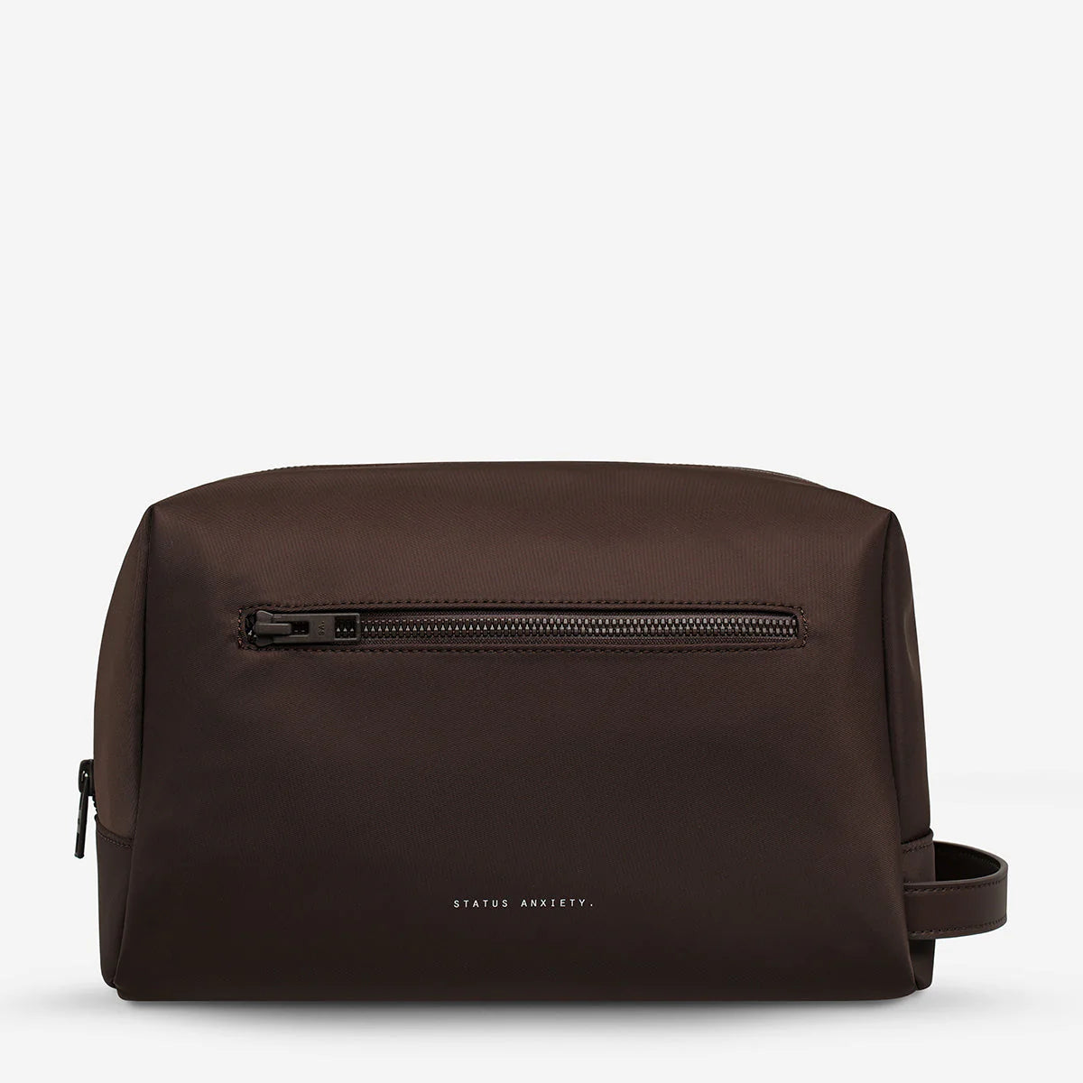Hunter Recycled Toiletry Bag