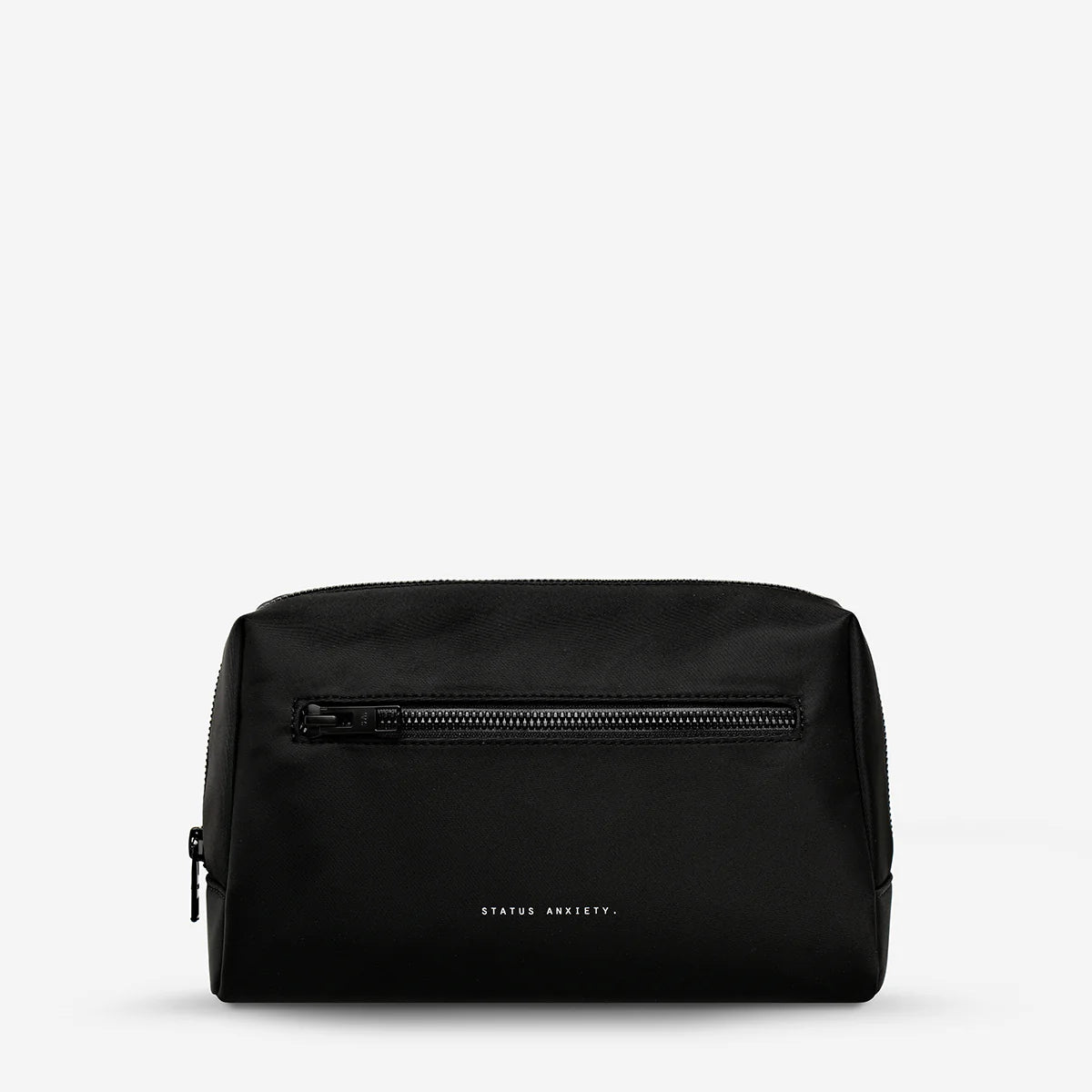 Hunter Recycled Toiletry Bag