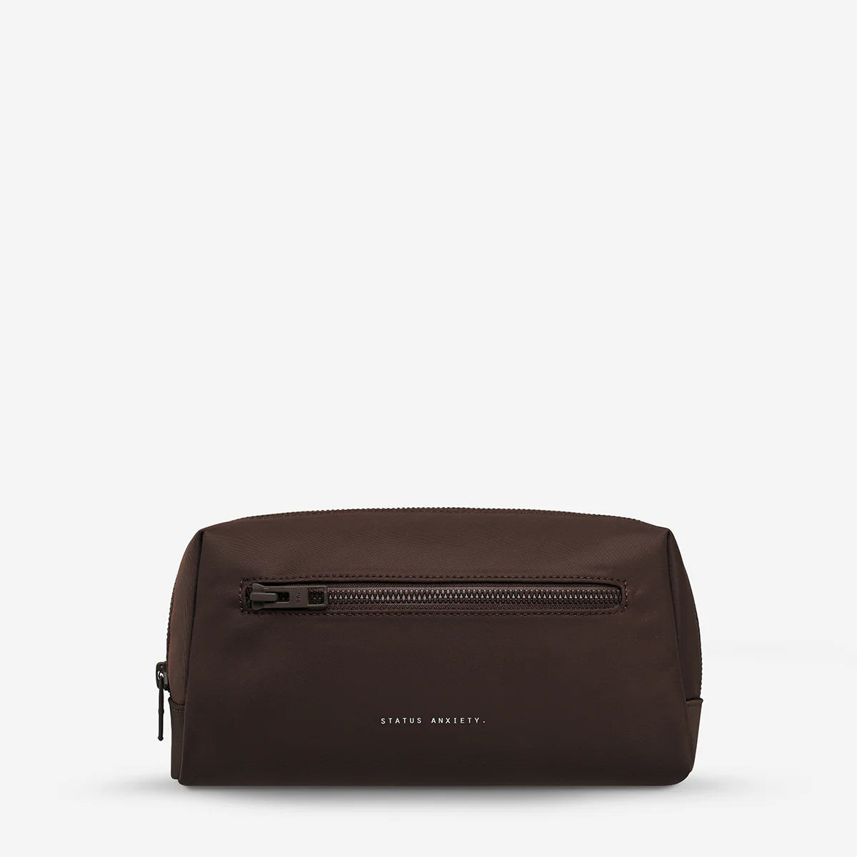 Hunter Recycled Toiletry Bag
