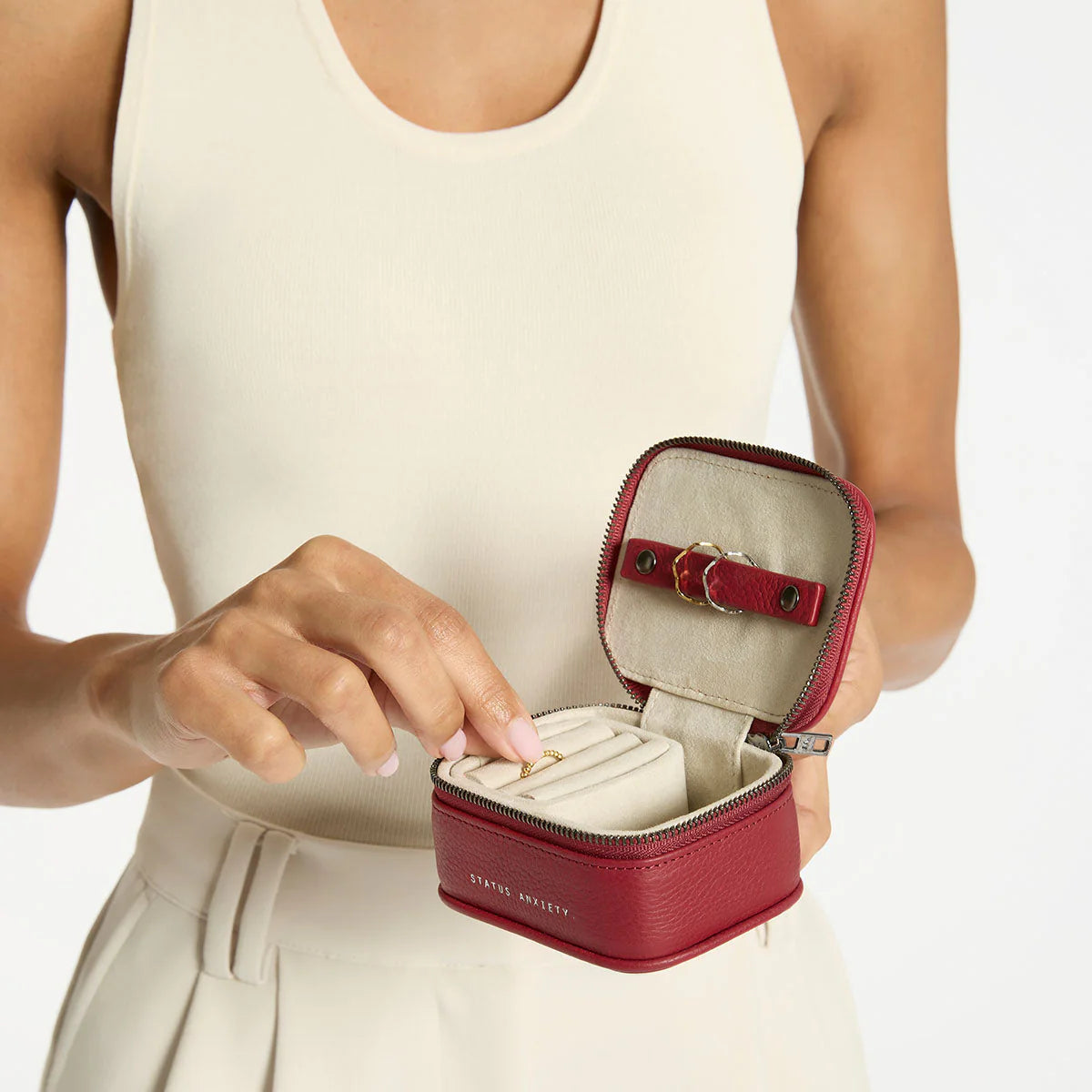 Heartbreaker Jewellery Case - Roma Gift & Gourmet