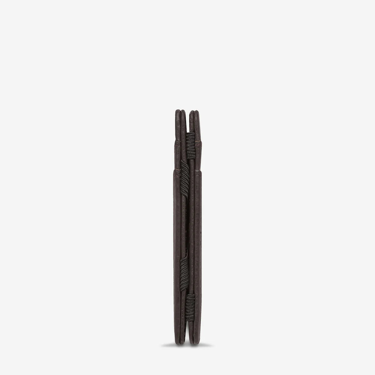 Flip Wallet - Chocolate - Roma Gift & Gourmet