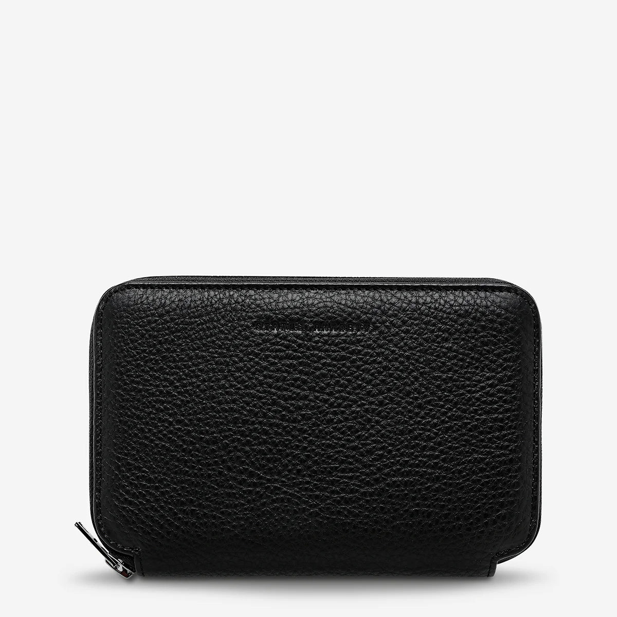Nowhere To Be Found Passport Wallet - Roma Gift & Gourmet