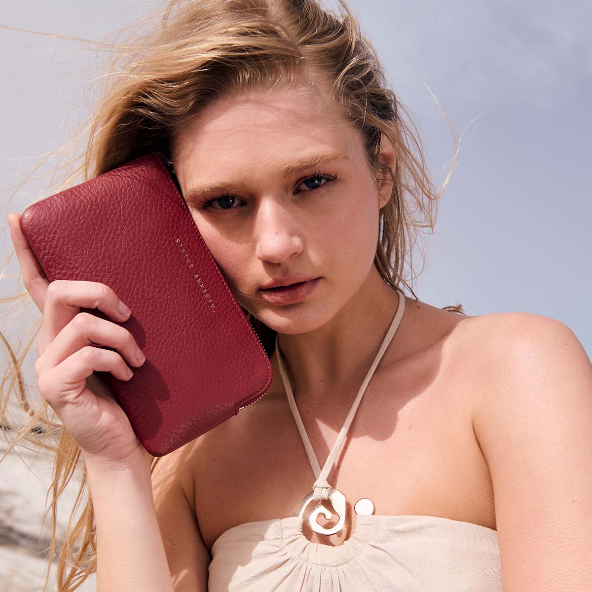 Smoke And Mirrors - Rouge - Roma Gift & Gourmet