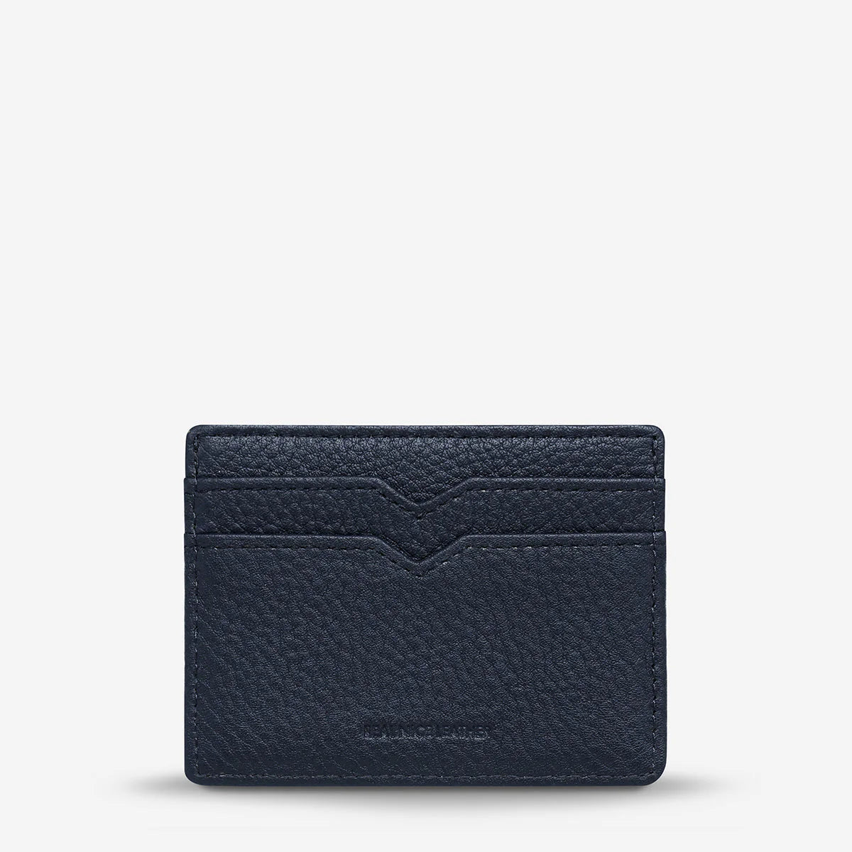 Together For Now Wallet - Midnight Blue - Roma Gift & Gourmet