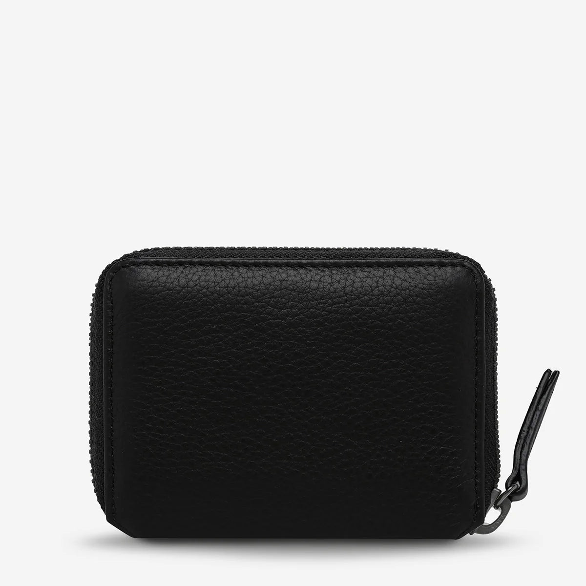 Wayward Wallet - Black - Roma Gift & Gourmet