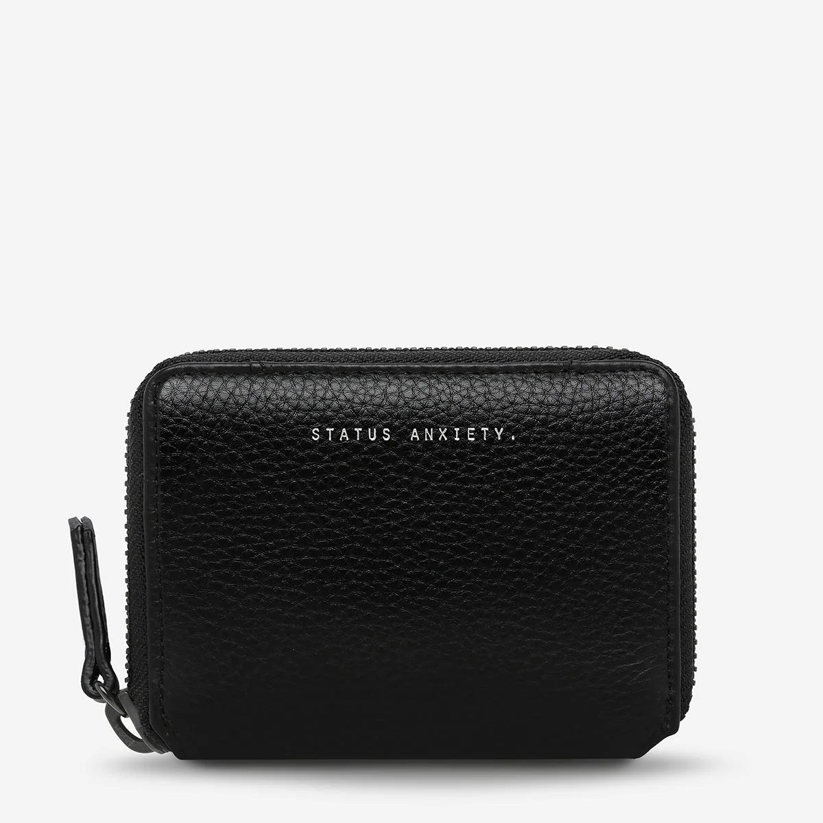 Wayward Wallet - Black - Roma Gift & Gourmet