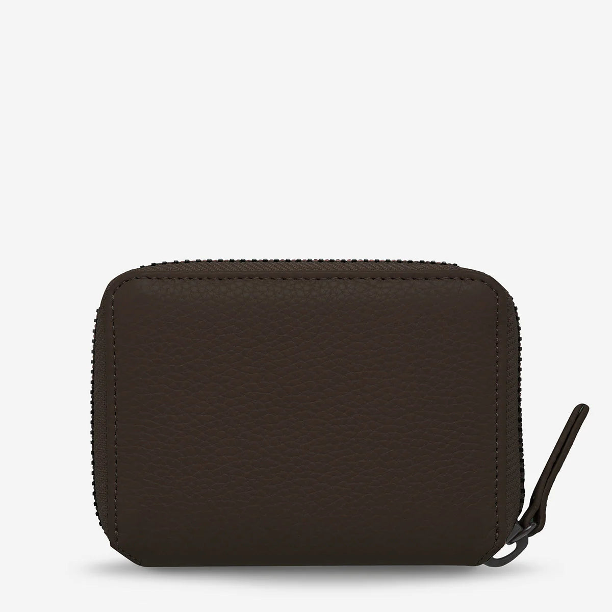 Wayward Wallet - Cocoa - Roma Gift & Gourmet