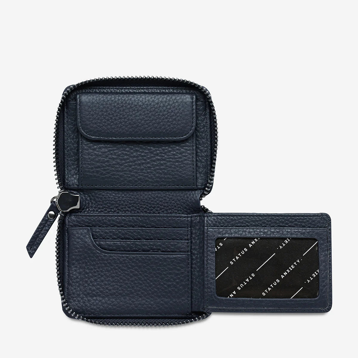 Wayward Wallet - Midnight Blue - Roma Gift & Gourmet