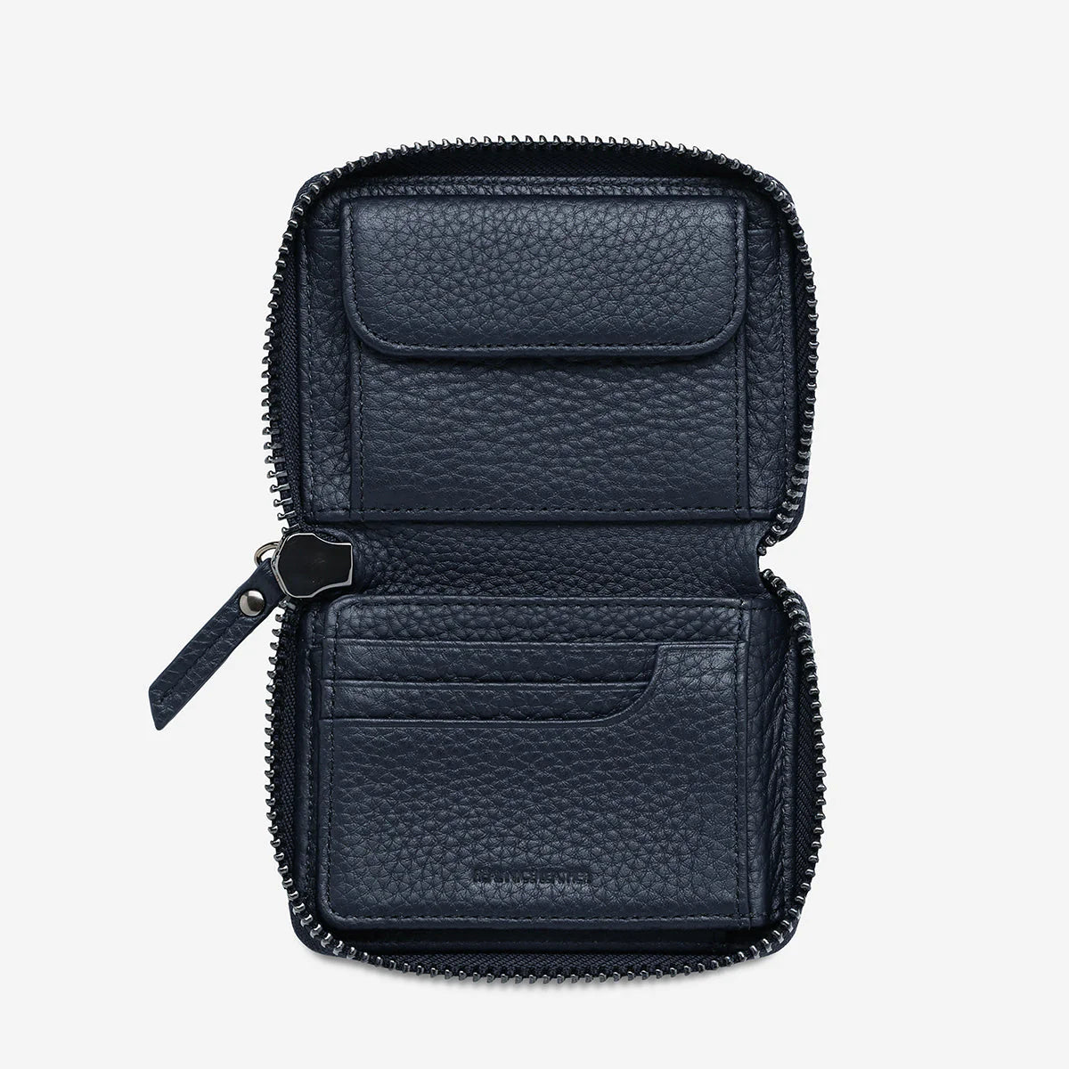 Wayward Wallet - Midnight Blue - Roma Gift & Gourmet
