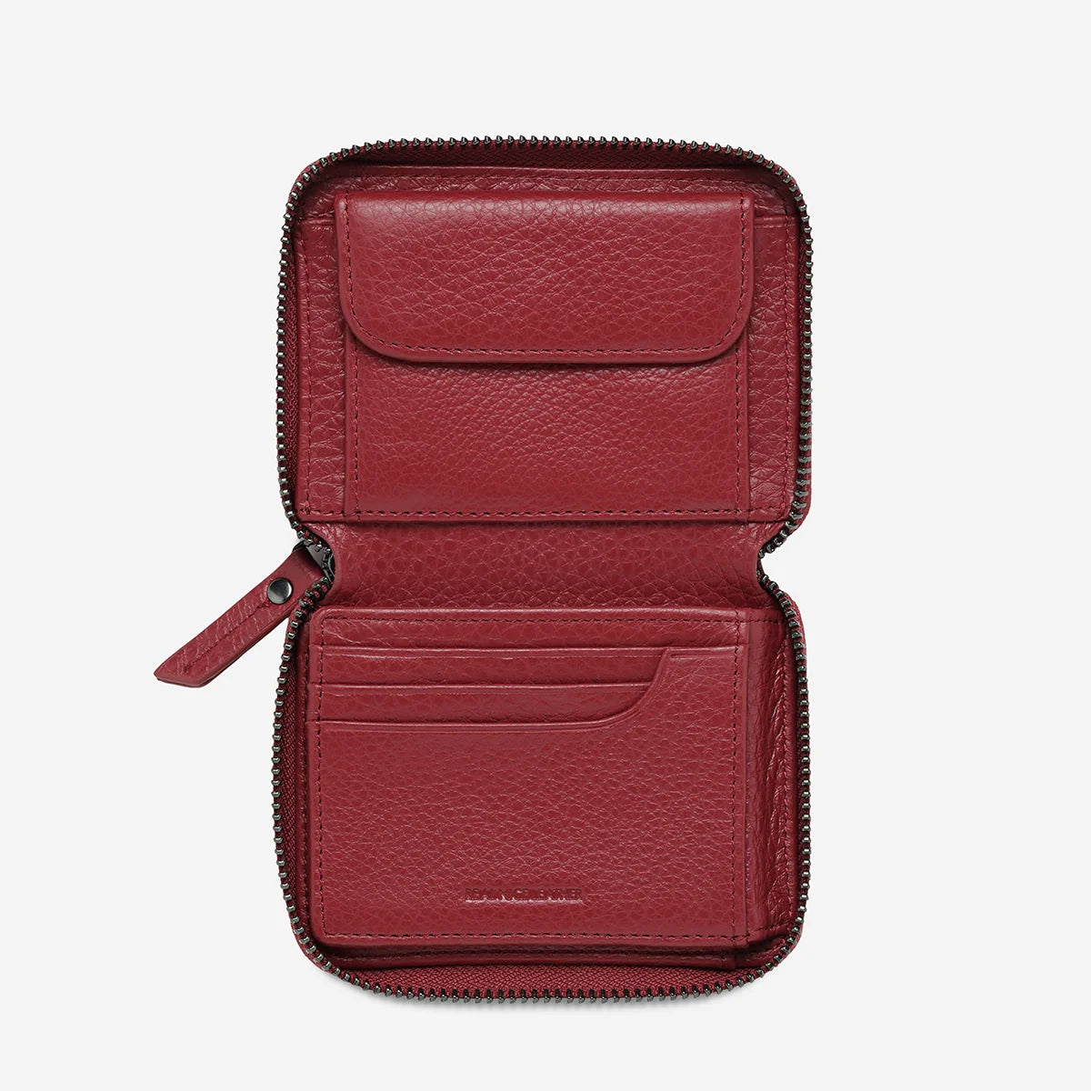 Wayward Wallet- Rouge