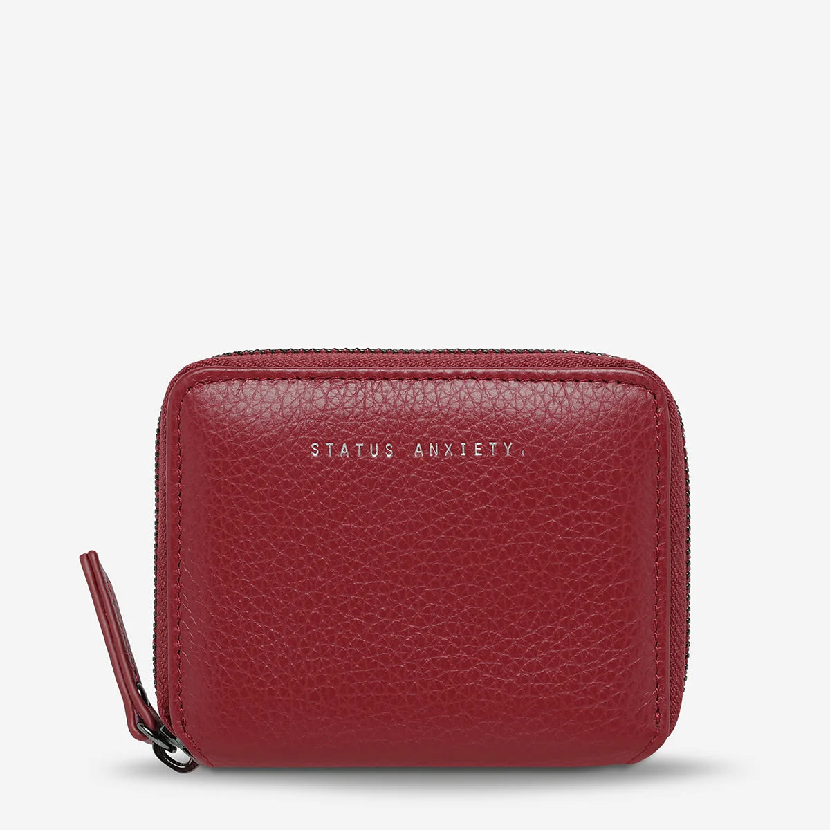 Wayward Wallet- Rouge
