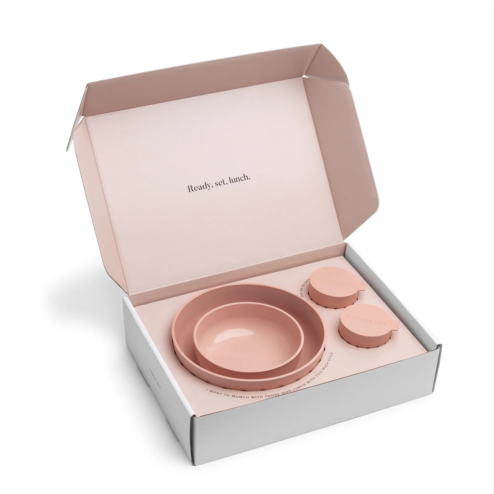 Styleware Lunch Set - Roma Gift & Gourmet