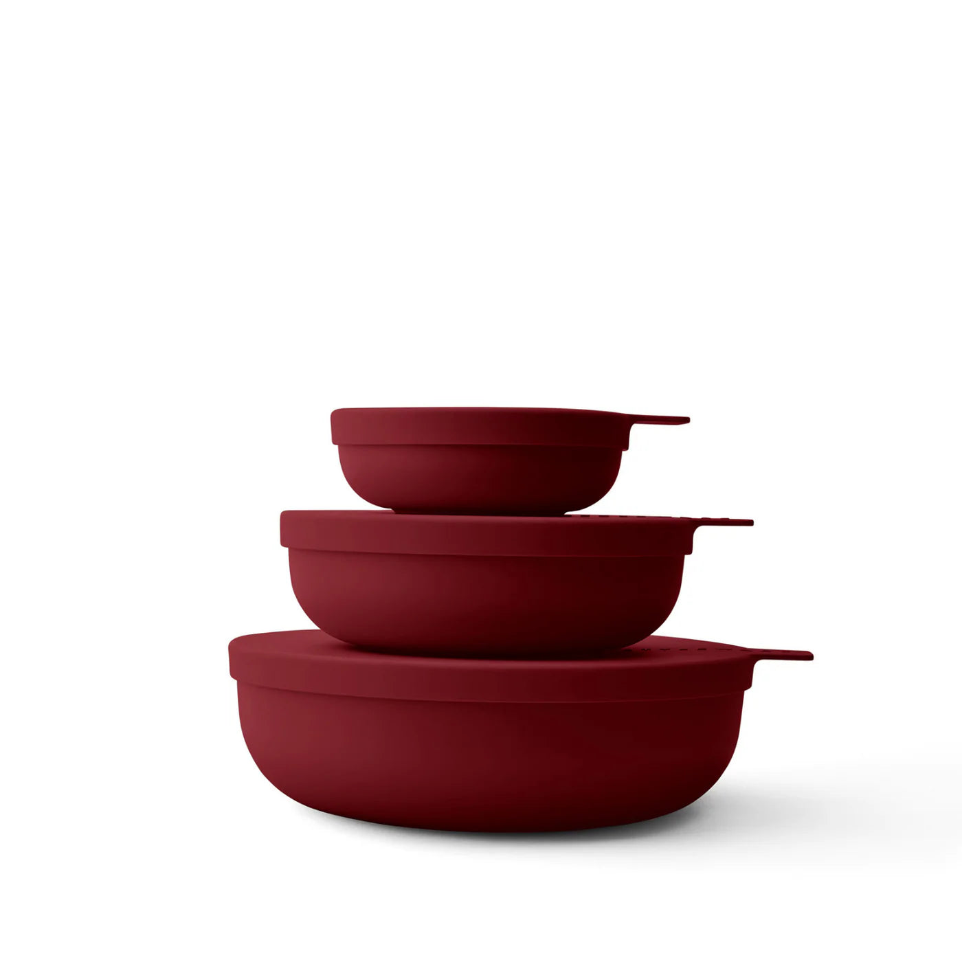 Styleware Nesting Bowl 3 Piece - Roma Gift & Gourmet