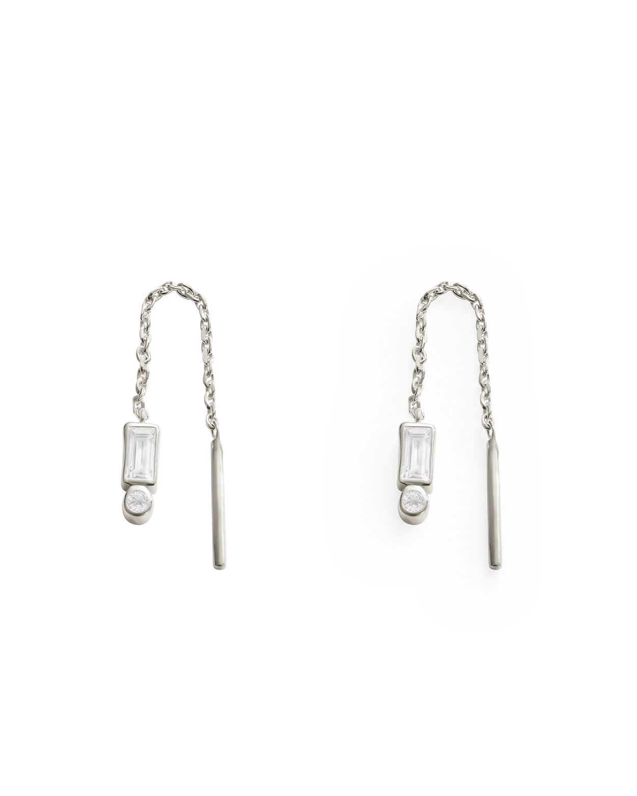 Vintage Topaz Threader - Roma Gift & Gourmet