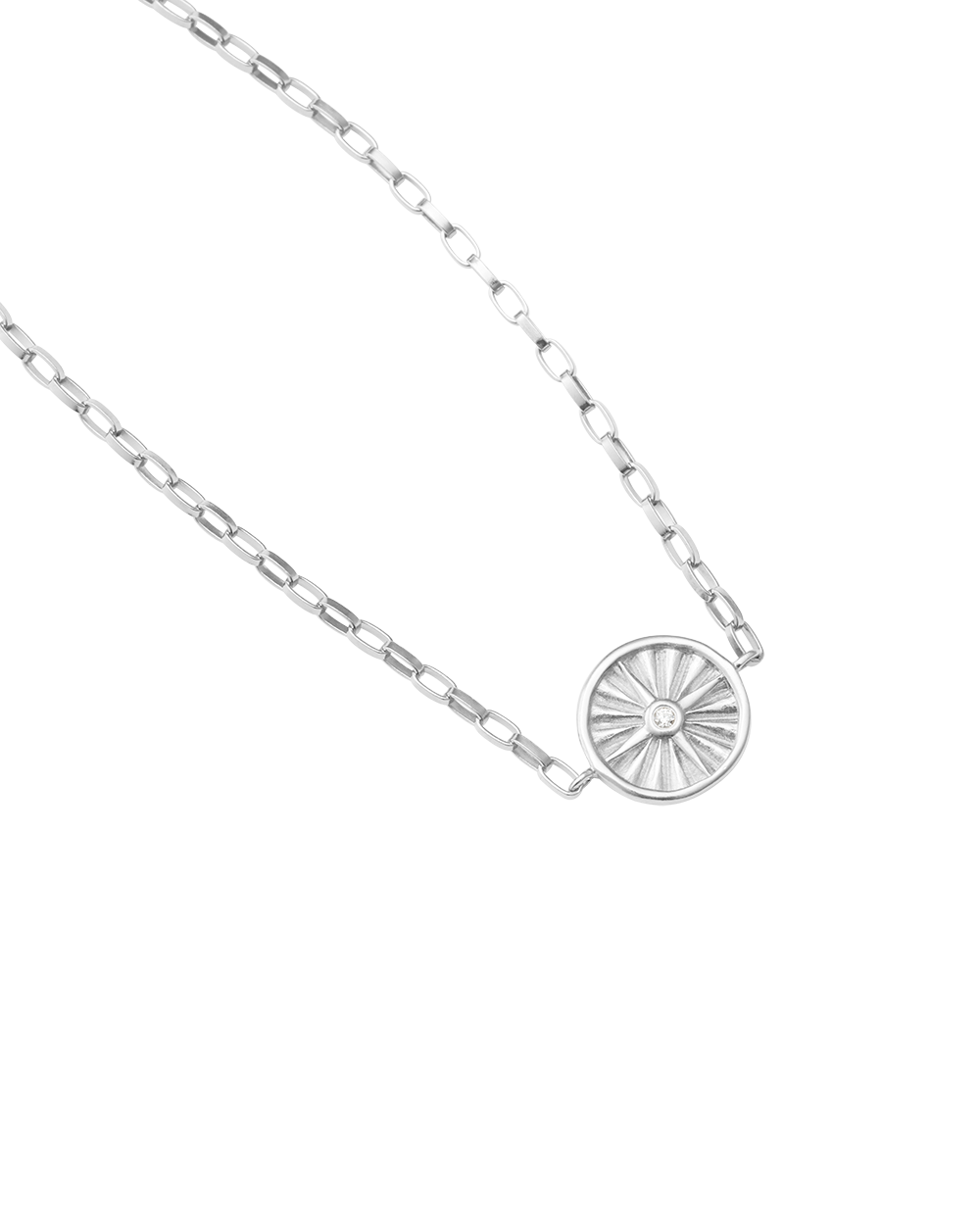 WANDER BRACELET (STERLING SILVER) - Roma Gift & Gourmet
