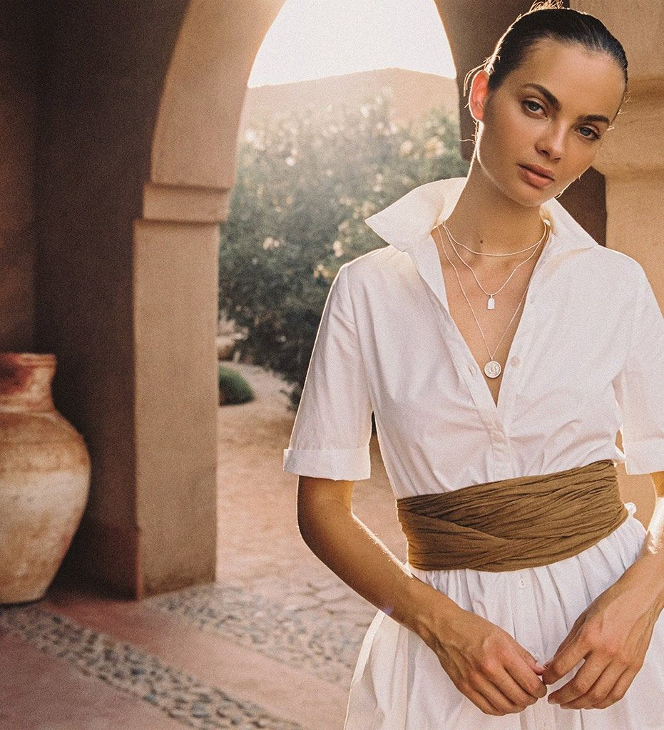 Snake Chain 18'' - Roma Gift & Gourmet