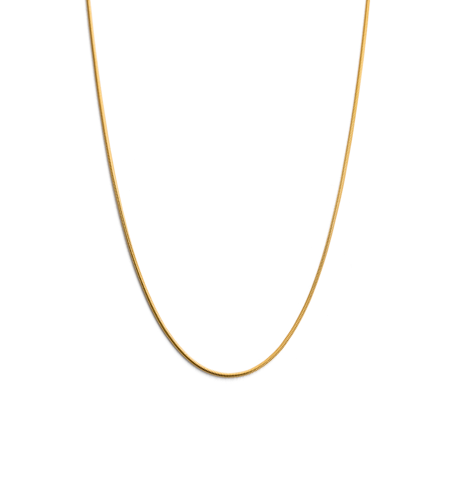 Snake Chain 18'' - Roma Gift & Gourmet